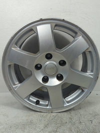 2008 Jeep Grand Cherokee Oem Wheel Rim 1397391 - Oemusedautoparts1.com