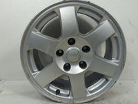 2008 Jeep Grand Cherokee Oem Wheel Rim 1397391 - Oemusedautoparts1.com