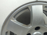 2008 Jeep Grand Cherokee Oem Wheel Rim 1397391 - Oemusedautoparts1.com