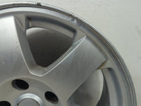 2008 Jeep Grand Cherokee Oem Wheel Rim 1397391 - Oemusedautoparts1.com
