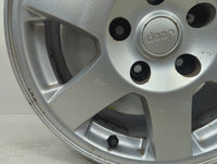 2008 Jeep Grand Cherokee Oem Wheel Rim 1397391 - Oemusedautoparts1.com