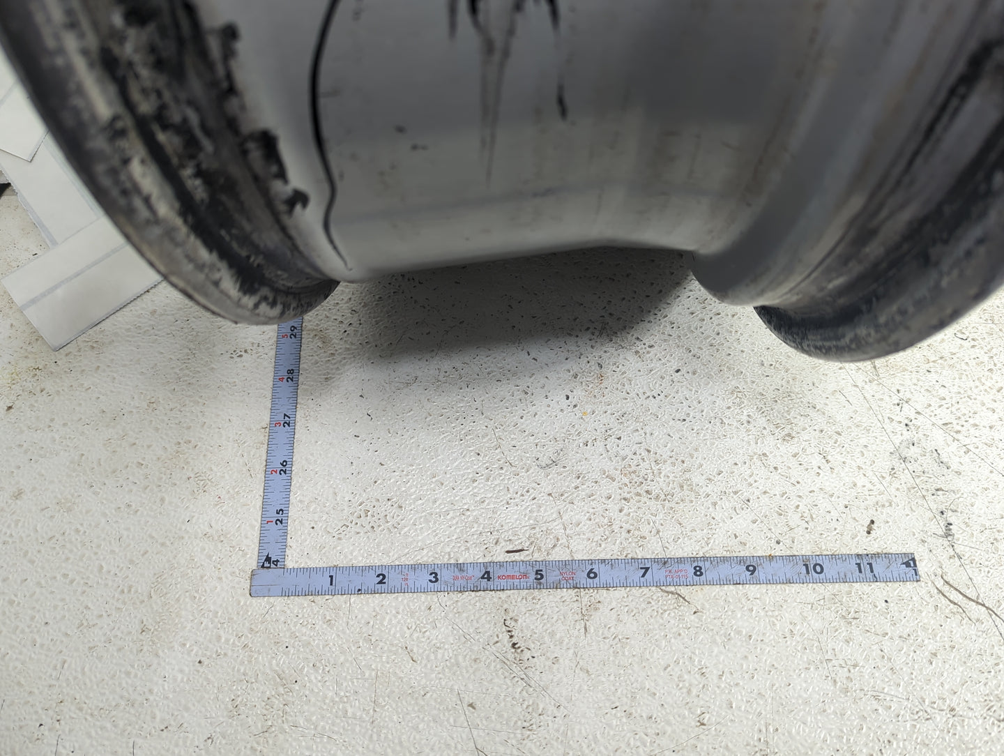 2008 Jeep Grand Cherokee Oem Wheel Rim 1397391 - Oemusedautoparts1.com