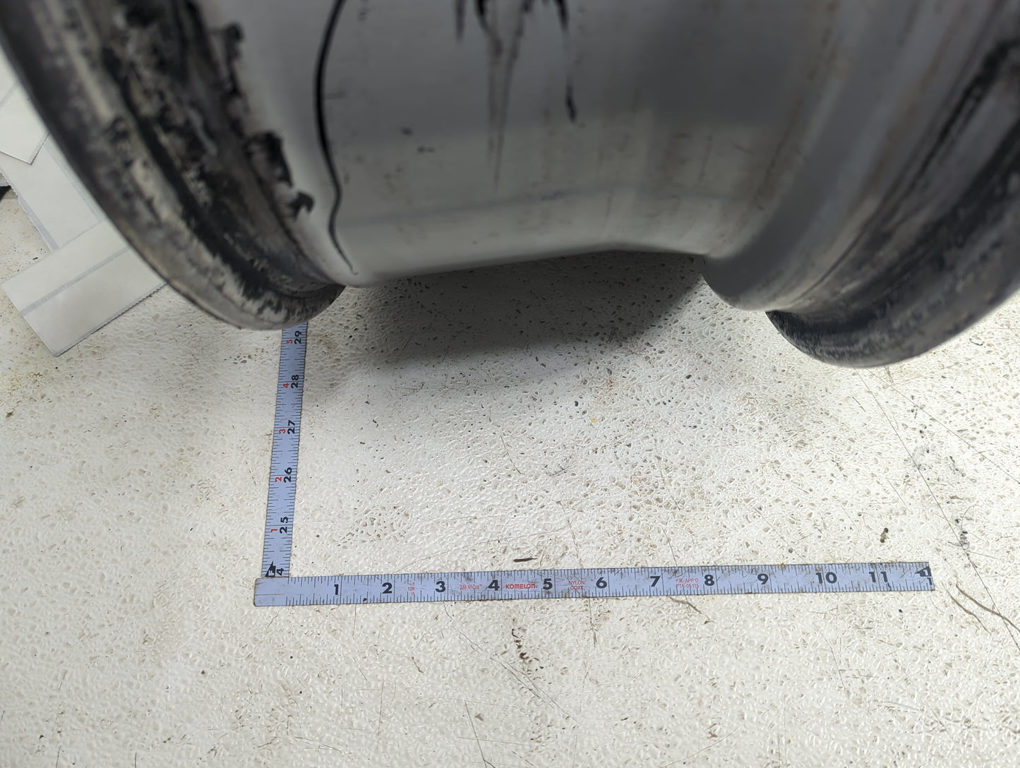 2008 Jeep Grand Cherokee Oem Wheel Rim 1397391 - Oemusedautoparts1.com