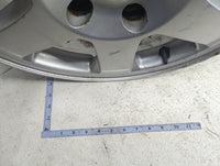 2008 Jeep Grand Cherokee Oem Wheel Rim 1397391 - Oemusedautoparts1.com