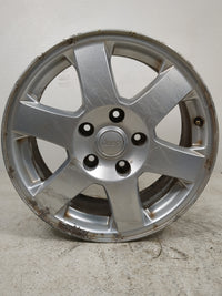 2008 Jeep Grand Cherokee Oem Wheel Rim - Oemusedautoparts1.com