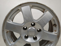 2008 Jeep Grand Cherokee Oem Wheel Rim - Oemusedautoparts1.com