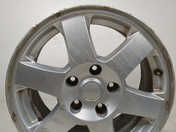 2008 Jeep Grand Cherokee Oem Wheel Rim