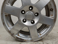 2008 Jeep Grand Cherokee Oem Wheel Rim - Oemusedautoparts1.com