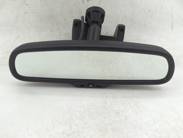 2008 Jeep Grand Cherokee Interior Rear View Mirror Replacement OEM P/N:04806352AD Fits OEM Used Auto Parts - Oemusedautopart