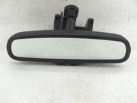 2008 Jeep Grand Cherokee Interior Rear View Mirror Replacement OEM P/N:04806352AD Fits OEM Used Auto Parts - Oemusedautopart