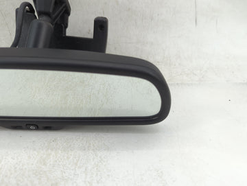 2008 Jeep Grand Cherokee Interior Rear View Mirror Replacement OEM P/N:04806352AD Fits OEM Used Auto Parts