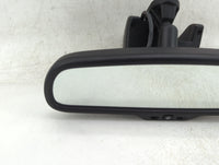 2008 Jeep Grand Cherokee Interior Rear View Mirror Replacement OEM P/N:04806352AD Fits OEM Used Auto Parts - Oemusedautopart