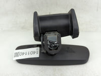 2008 Jeep Grand Cherokee Interior Rear View Mirror Replacement OEM P/N:04806352AD Fits OEM Used Auto Parts - Oemusedautopart