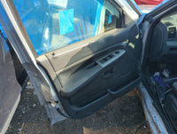 2008 Jeep Grand Cherokee Front Left Driver Interior Door Panel Trim - Oemusedautoparts1.com