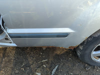 2005-2010 Jeep Grand Cherokee Driver Rear Door Oem 1404468 - Oemusedautoparts1.com