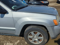2005-2010 Jeep Grand Cherokee Passenger Fender - Oemusedautoparts1.com