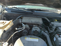 2008 Jeep Grand Cherokee 3.7L Engine Motor Complete Assembly 199K Miles Tested-Runs Good OEM Used Auto Parts - Oemusedautopa