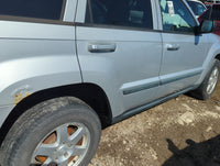2005-2010 Jeep Grand Cherokee Passenger Rear Door Oem 1404486 - Oemusedautoparts1.com