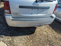 2005-2010 Jeep Grand Cherokee Rear Bumper Assembly Oem - Oemusedautoparts1.com