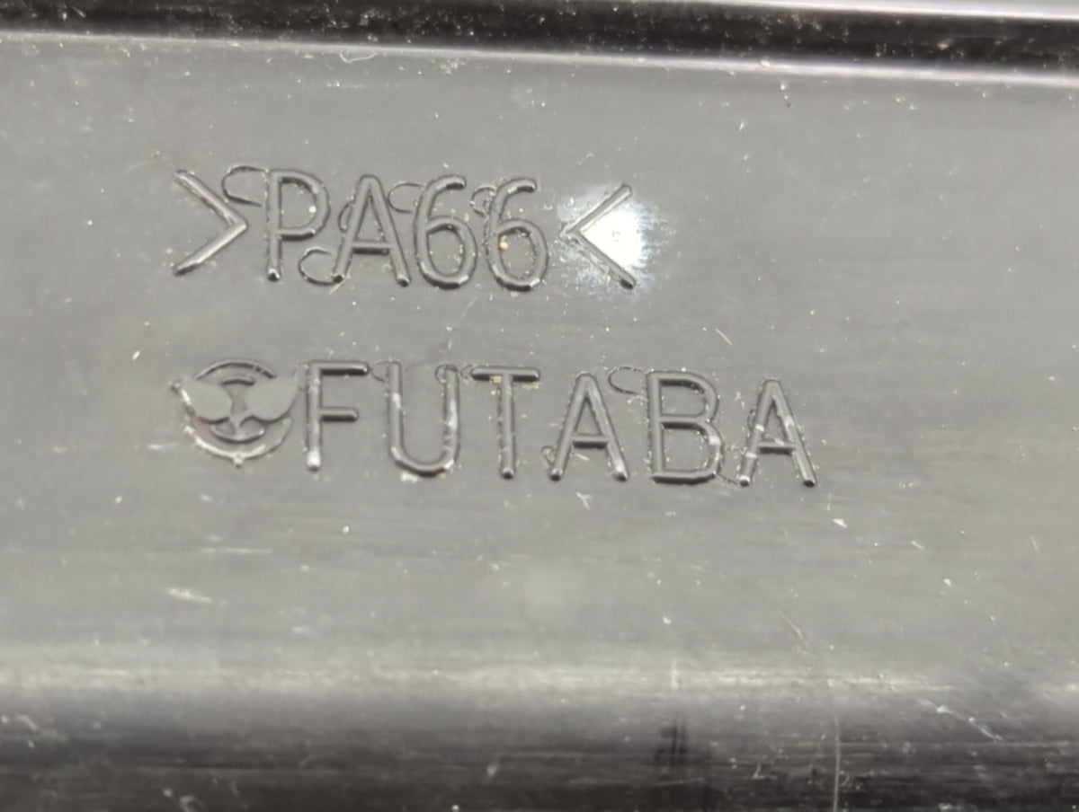2008 Jeep Grand Cherokee Fuel Vapor Charcoal Canister 1410743 - Oemusedautoparts1.com