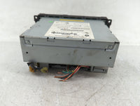 2008-2009 Jeep Grand Cherokee Radio AM FM Cd Player Receiver Replacement P/N:05064922AG Fits Fits 2007 2008 2009 2010 2011 O