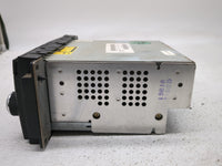 2008 Jeep Grand Cherokee Radio AM FM Cd Player Receiver Replacement P/N:P05064420AD Fits Fits 2009 2010 OEM Used Auto Parts 
