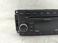 2008 Jeep Grand Cherokee Radio AM FM Cd Player Receiver Replacement P/N:P05064420AF Fits Fits 2009 2010 OEM Used Auto Parts 