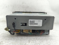 2008 Jeep Grand Cherokee Radio AM FM Cd Player Receiver Replacement P/N:P05064420AF Fits Fits 2009 2010 OEM Used Auto Parts 