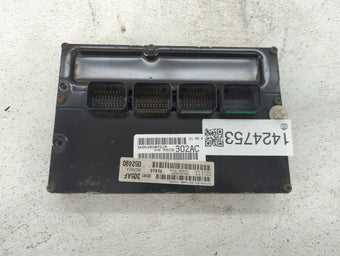 compare product 2008 Jeep Grand Cherokee PCM Engine Control Computer ECU ECM PCU OEM P/N:P05150302AC Fits OEM Used Auto Parts