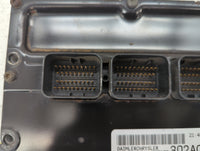2008 Jeep Grand Cherokee PCM Engine Control Computer ECU ECM PCU OEM P/N:P05150302AC Fits OEM Used Auto Parts - Oemusedautop
