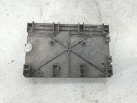 2008 Jeep Grand Cherokee PCM Engine Control Computer ECU ECM PCU OEM P/N:P05150302AC Fits OEM Used Auto Parts - Oemusedautop