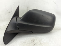2005-2010 Jeep Grand Cherokee Driver Side View Mirror - Left Door Mirror OEM Used - Oemusedautoparts1.com