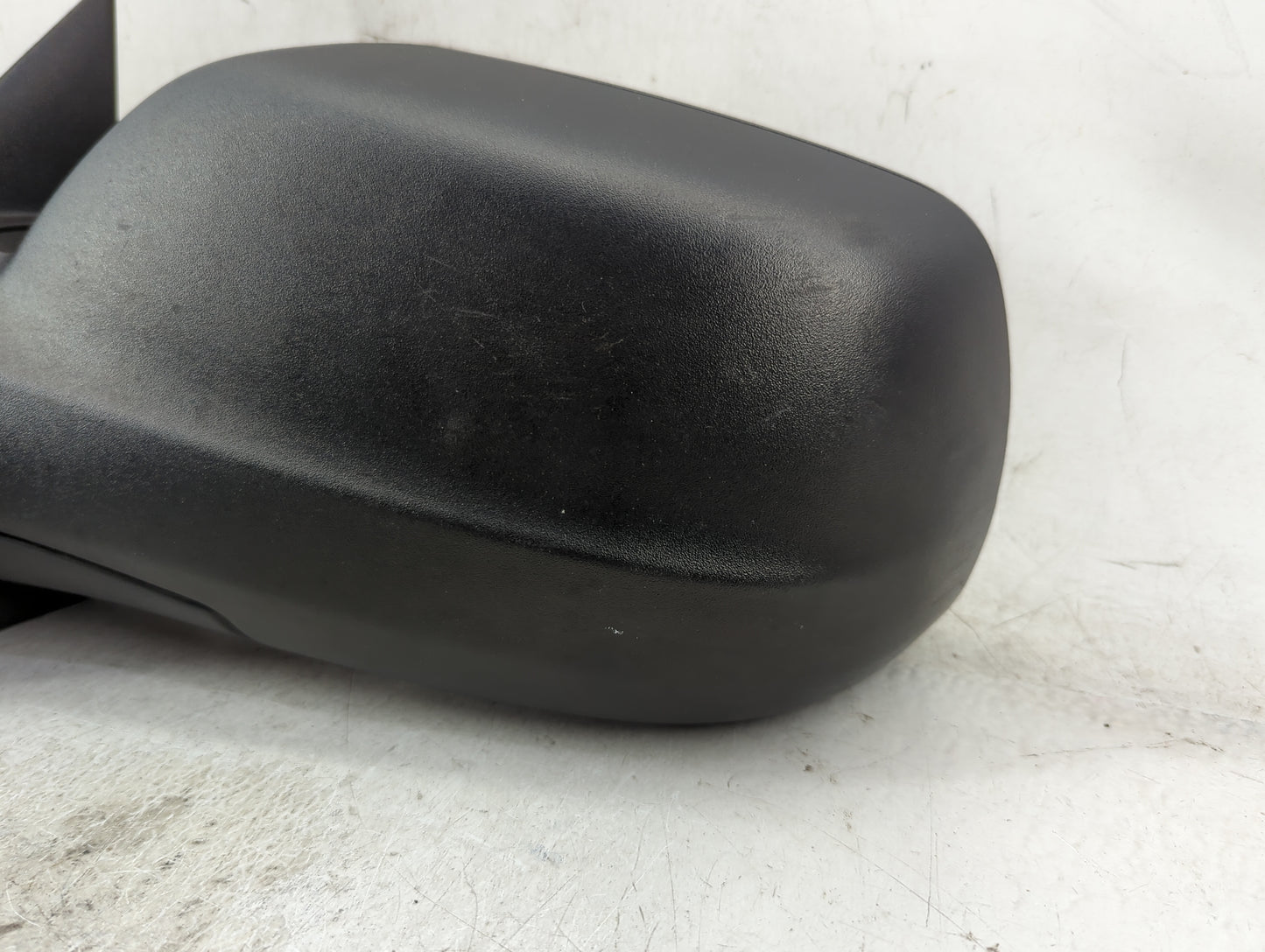 2005-2010 Jeep Grand Cherokee Driver Side View Mirror - Left Door Mirror OEM Used - Oemusedautoparts1.com