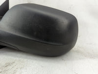 2005-2010 Jeep Grand Cherokee Driver Side View Mirror - Left Door Mirror OEM Used - Oemusedautoparts1.com