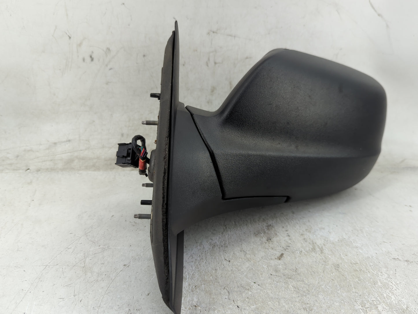 2005-2010 Jeep Grand Cherokee Driver Side View Mirror - Left Door Mirror OEM Used - Oemusedautoparts1.com