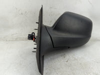 2005-2010 Jeep Grand Cherokee Driver Side View Mirror - Left Door Mirror OEM Used - Oemusedautoparts1.com