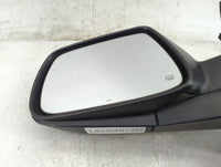 2005-2010 Jeep Grand Cherokee Driver Side View Mirror - Left Door Mirror OEM Used - Oemusedautoparts1.com