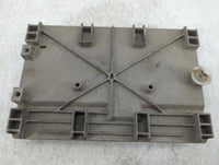 2008 Jeep Grand Cherokee PCM Engine Control Computer ECU ECM PCU OEM P/N:P05150302AC P05187300AG, P05187302AC Fits OEM Used 
