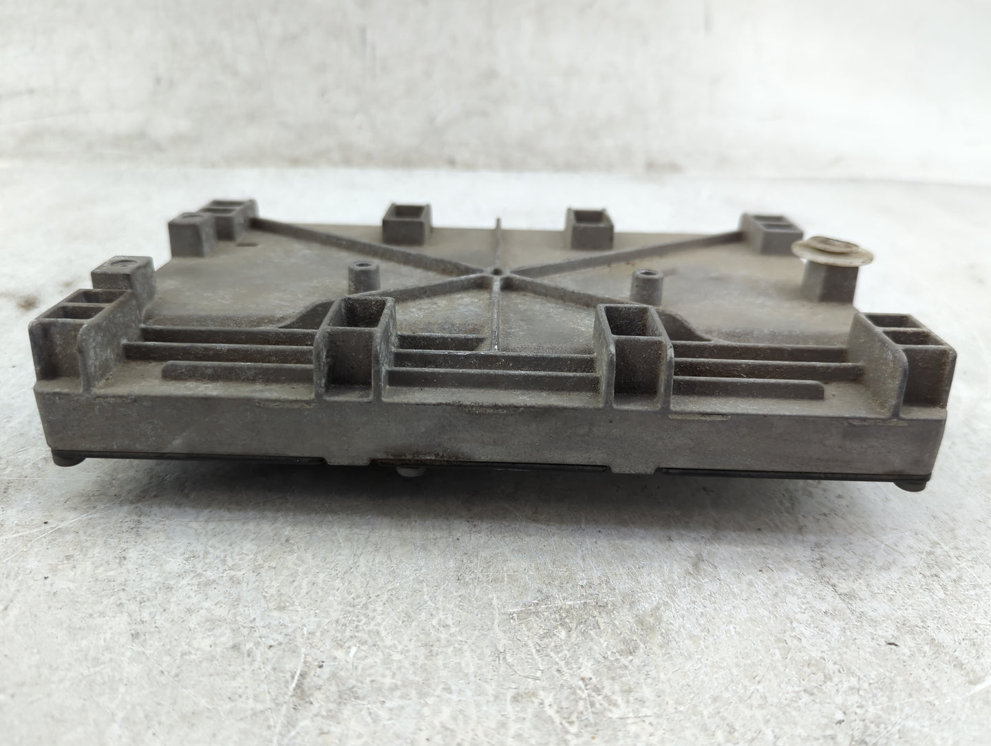 2008 Jeep Grand Cherokee PCM Engine Control Computer ECU ECM PCU OEM P/N:P05150302AC P05187300AG, P05187302AC Fits OEM Used 