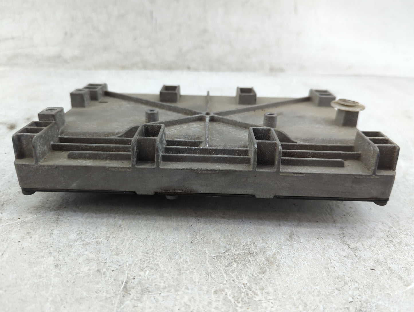2008 Jeep Grand Cherokee PCM Engine Control Computer ECU ECM PCU OEM P/N:P05150302AC P05187300AG, P05187302AC Fits OEM Used 