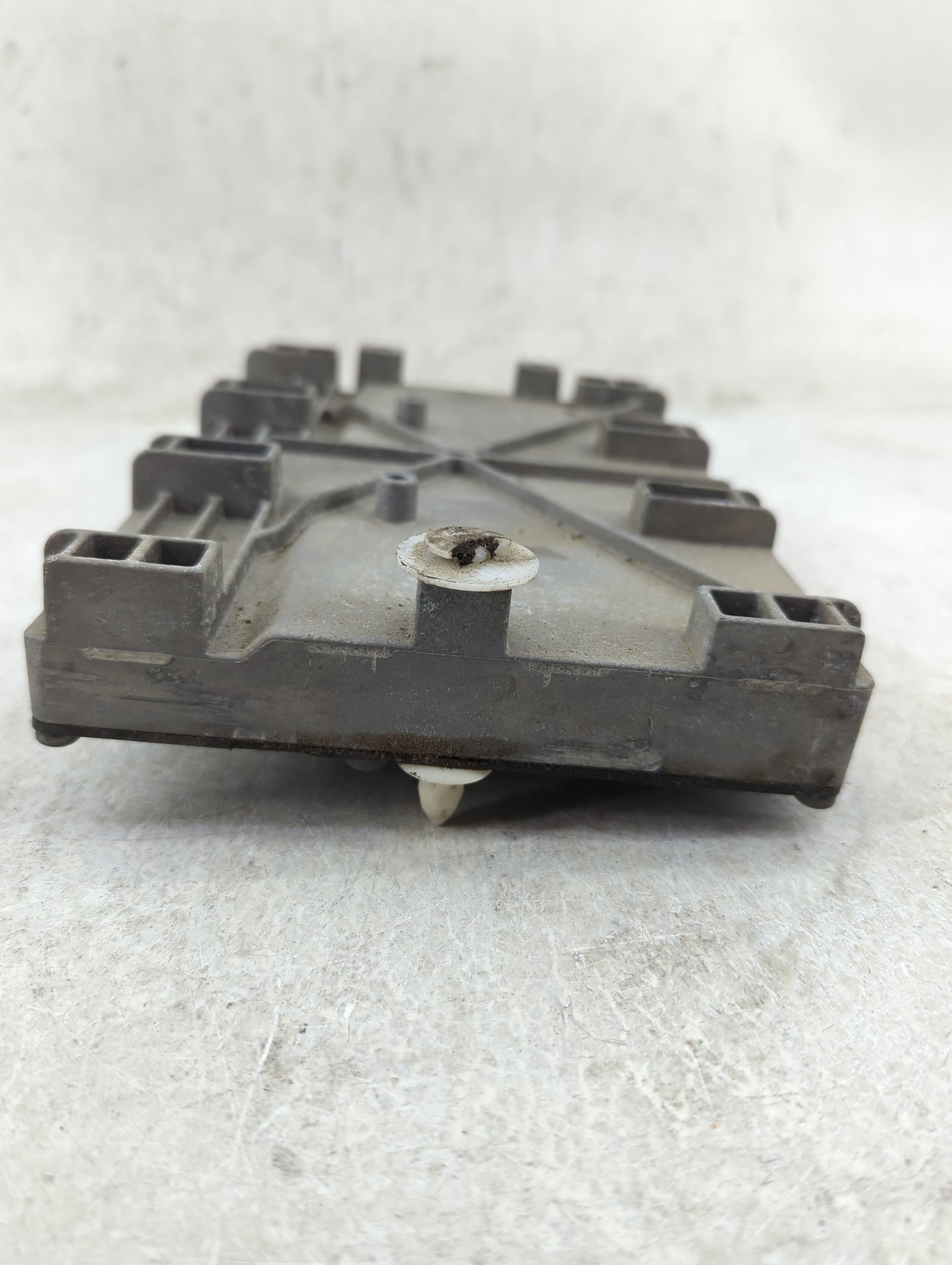 2008 Jeep Grand Cherokee PCM Engine Control Computer ECU ECM PCU OEM P/N:P05150302AC P05187300AG, P05187302AC Fits OEM Used 