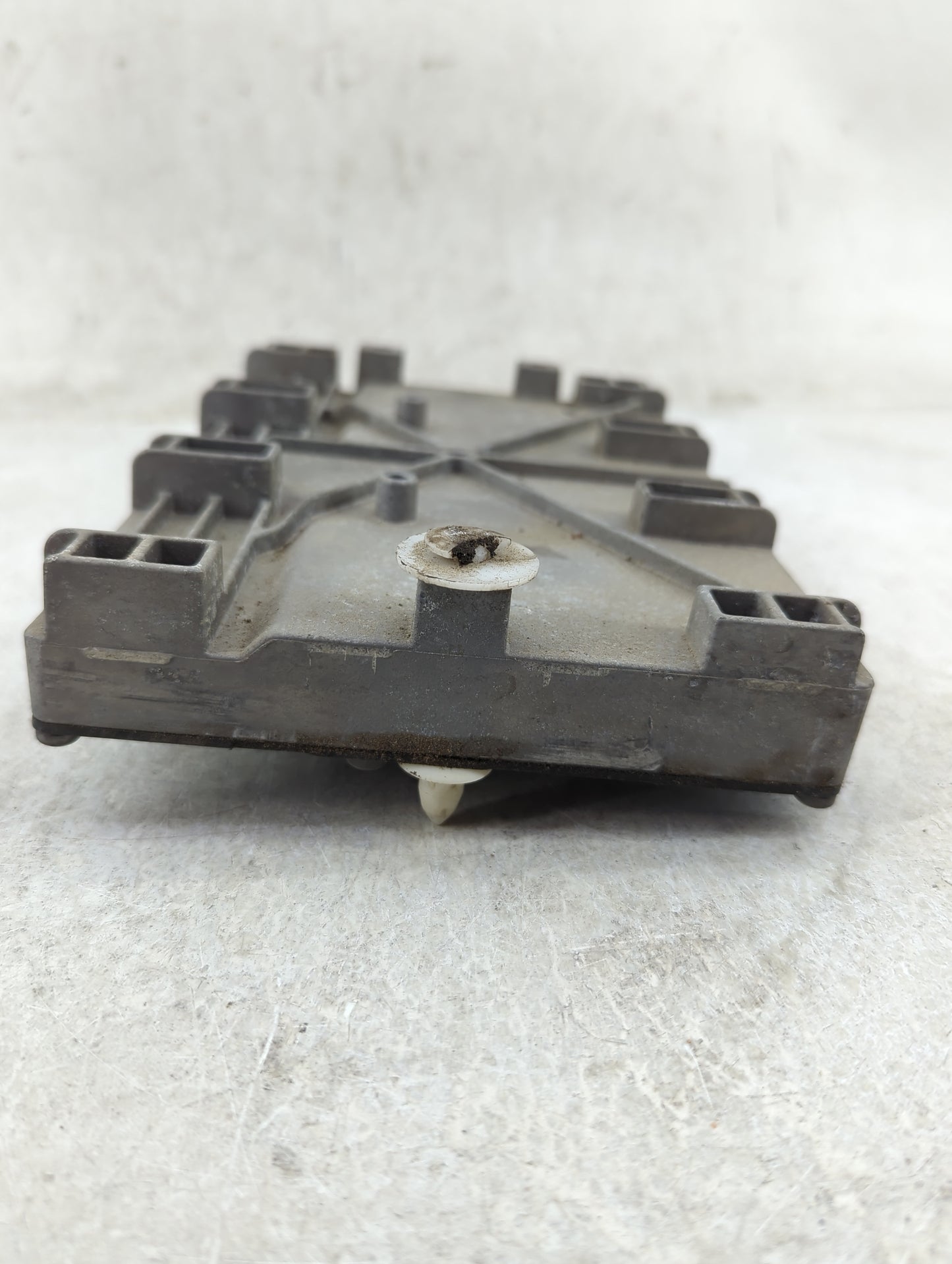 2008 Jeep Grand Cherokee PCM Engine Control Computer ECU ECM PCU OEM P/N:P05150302AC P05187300AG, P05187302AC Fits OEM Used 