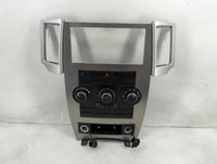 2007-2010 Jeep Grand Cherokee Climate Control Module Temperature AC/Heater Replacement P/N:P55037979AA Fits OEM Used Auto Pa