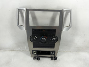 compare product 2007-2010 Jeep Grand Cherokee Climate Control Module Temperature AC/Heater Replacement P/N:P55037979AA Fits OEM Used Auto Parts