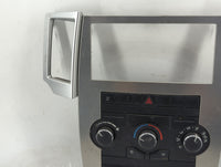 2007-2010 Jeep Grand Cherokee Climate Control Module Temperature AC/Heater Replacement P/N:P55037979AA Fits OEM Used Auto Pa