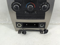2007-2010 Jeep Grand Cherokee Climate Control Module Temperature AC/Heater Replacement P/N:P55037979AA Fits OEM Used Auto Pa