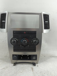 2007-2010 Jeep Grand Cherokee Climate Control Module Temperature AC/Heater Replacement P/N:P55037979AA X55011600 Fits OEM Us