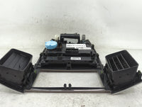 2007-2010 Jeep Grand Cherokee Climate Control Module Temperature AC/Heater Replacement P/N:P55037979AA X55011600 Fits OEM Us