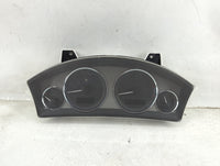 2008 Jeep Grand Cherokee Instrument Cluster Speedometer Gauges P/N:58994E CR-0038-001-M0-CG, 05172417AG Miles: Fits OEM Used