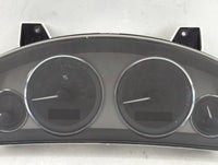 2008 Jeep Grand Cherokee Instrument Cluster Speedometer Gauges P/N:58994E CR-0038-001-M0-CG, 05172417AG Miles: Fits OEM Used